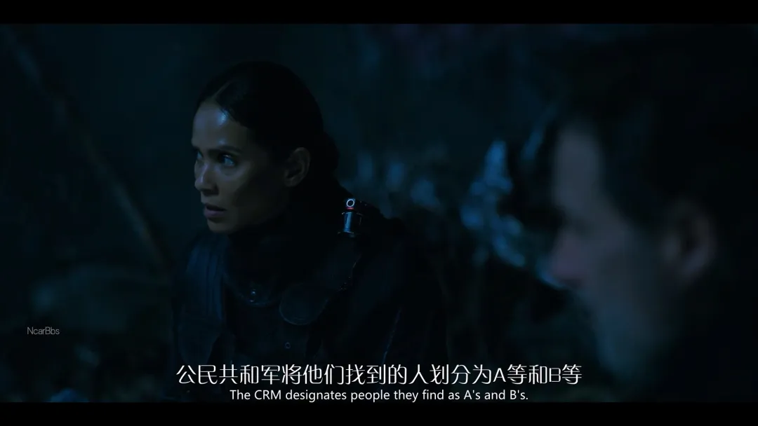 瑞克滿血殺回，單集飆到9.4，行屍系列最成功的衍生劇