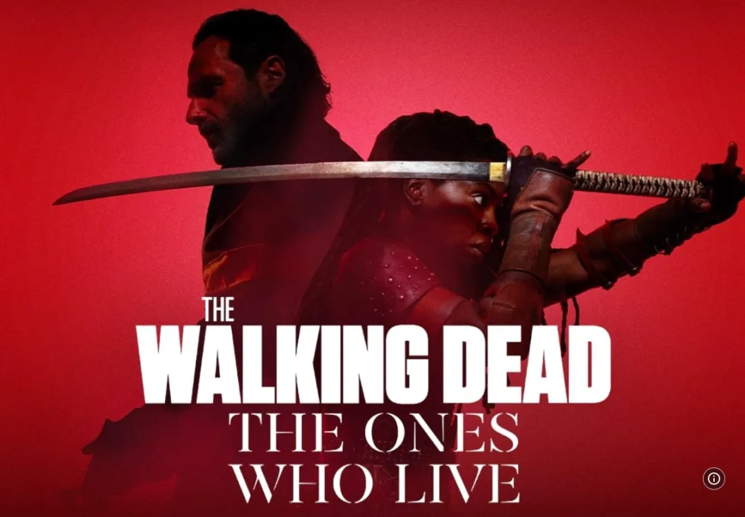 瑞克滿血殺回，單集飆到9.4，行屍系列最成功的衍生劇