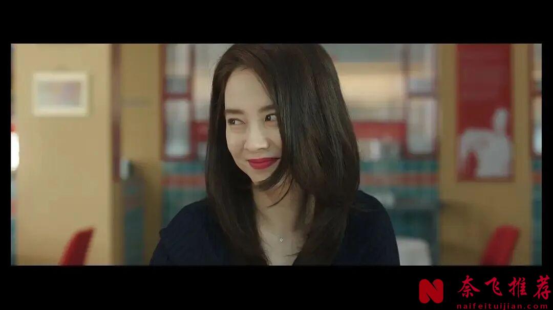 荷尔蒙升升升的韩国电影《风风风/疯骚小男人/风流大丈夫》，这一家四口，看得脸红心跳