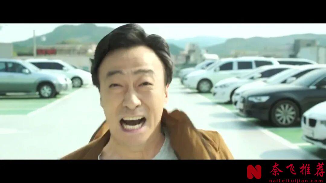 荷尔蒙升升升的韩国电影《风风风/疯骚小男人/风流大丈夫》，这一家四口，看得脸红心跳