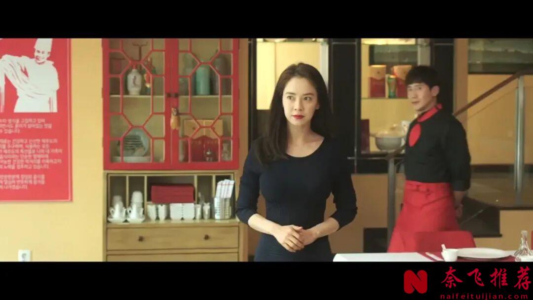 荷尔蒙升升升的韩国电影《风风风/疯骚小男人/风流大丈夫》，这一家四口，看得脸红心跳