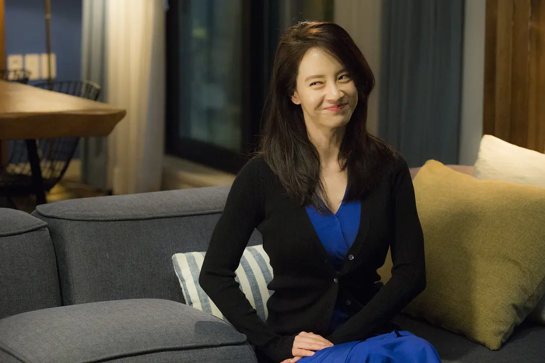 荷尔蒙升升升的韩国电影《风风风/疯骚小男人/风流大丈夫》，这一家四口，看得脸红心跳