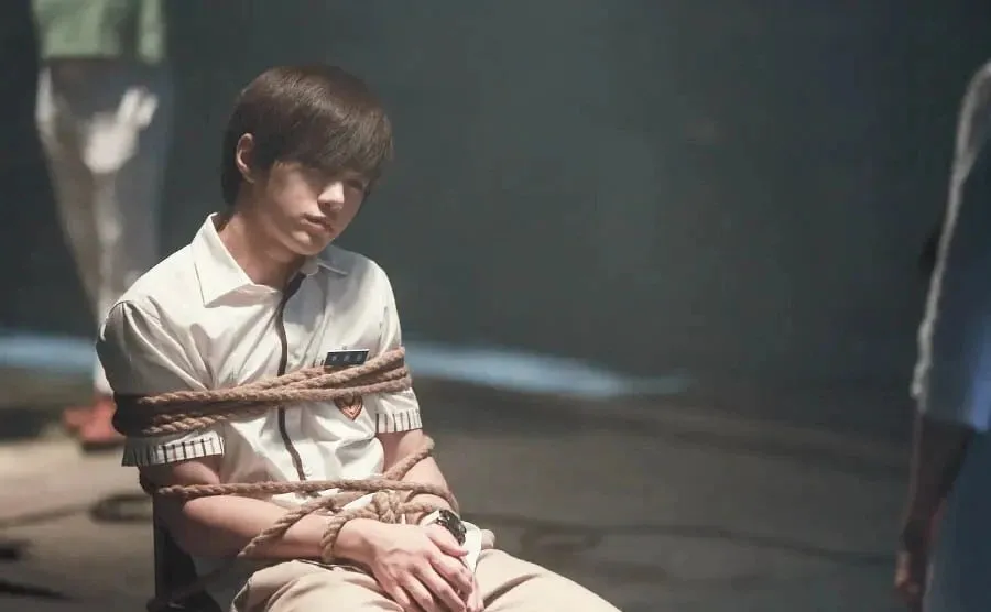 10部神鬼题材韩剧，真的好看