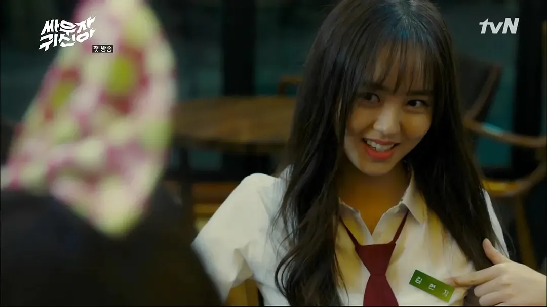 10部神鬼题材韩剧，真的好看