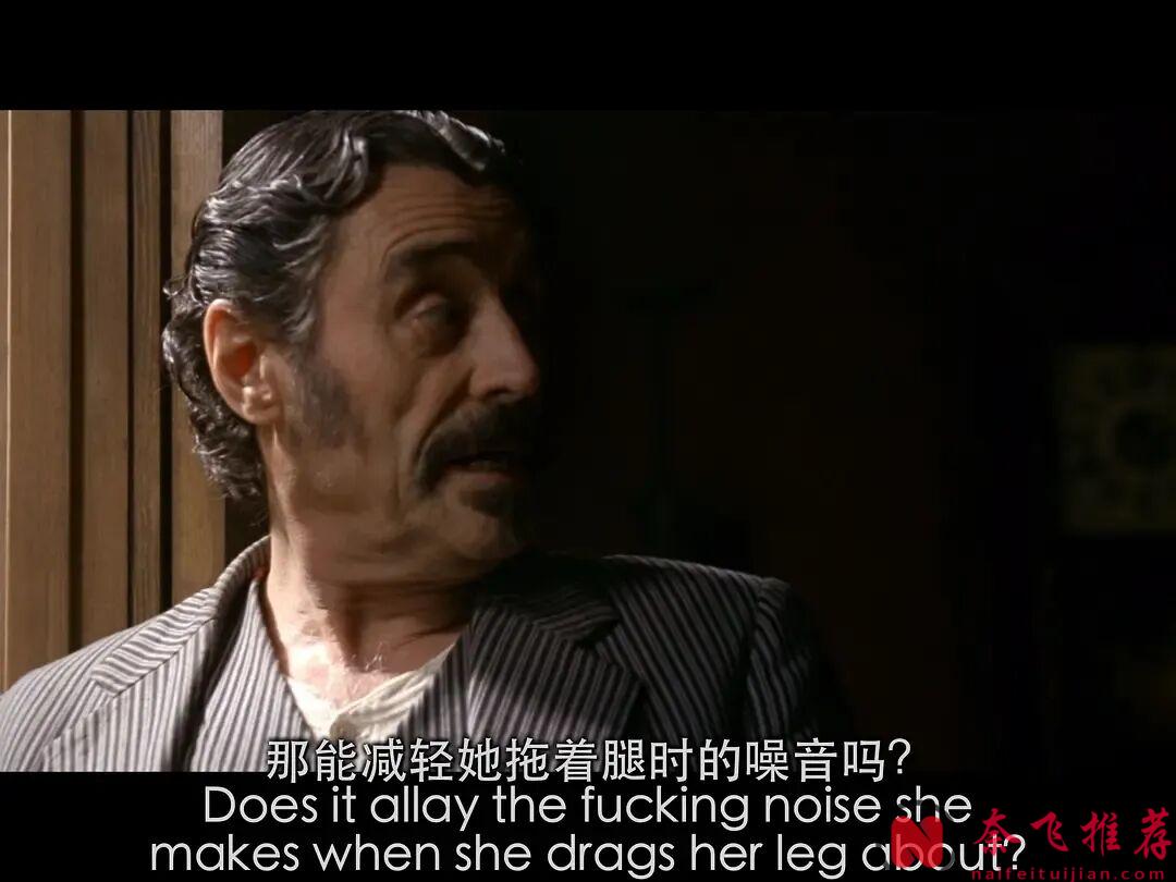 HBO壓箱底的神作《朽木/無法無天/化外國度》，打敗《權遊》卻只有少數人看過 ！