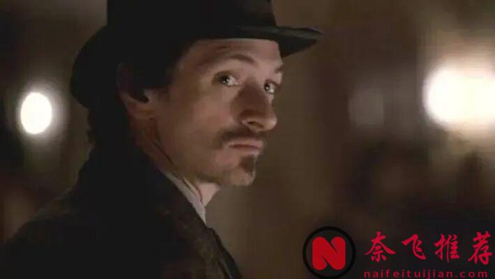 HBO壓箱底的神作《朽木/無法無天/化外國度》，打敗《權遊》卻只有少數人看過 ！