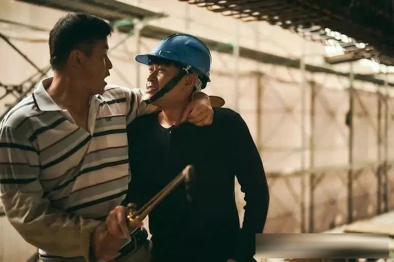 臺劇《做工的人》：現實主義土壤裡開出的一朵理想小花