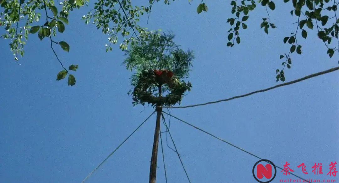 9.0高分日本老电影《梄山节考》真大胆！一部包含了欲望、丑恶、白骨森森家庭伦理片