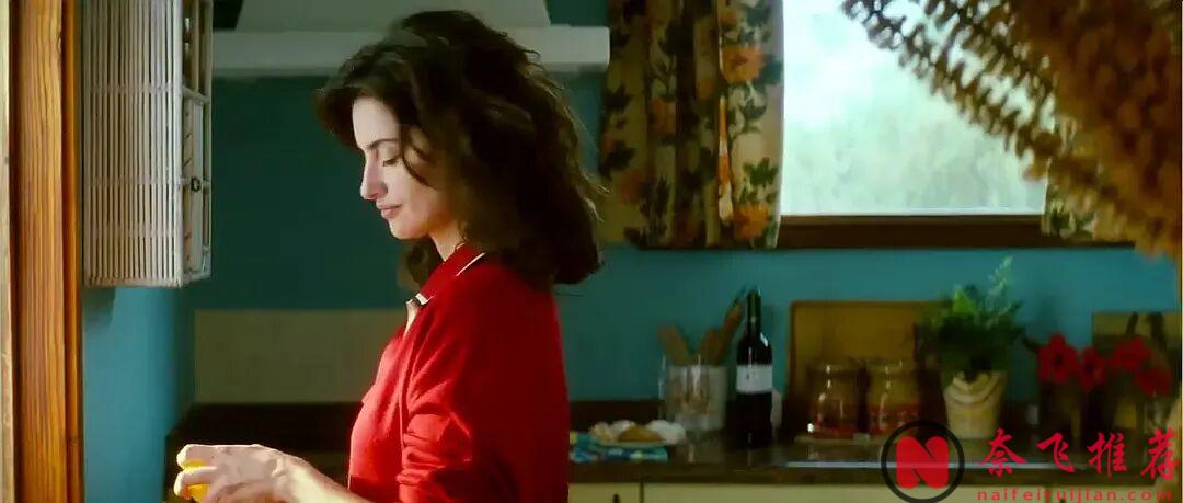 類似於《夜班服務員》的5部感官衝擊的電影，全是藝術質感，好看不踩雷