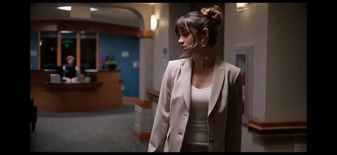 類似於《夜班服務員》的5部感官衝擊的電影，全是藝術質感，好看不踩雷