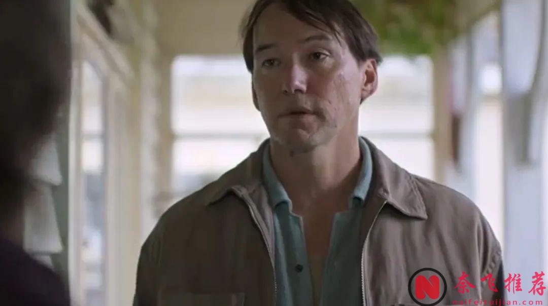 是连环杀手也是警局清洁工，《黑暗城市- 清扫魔》真是一部上瘾恐怖犯罪剧！