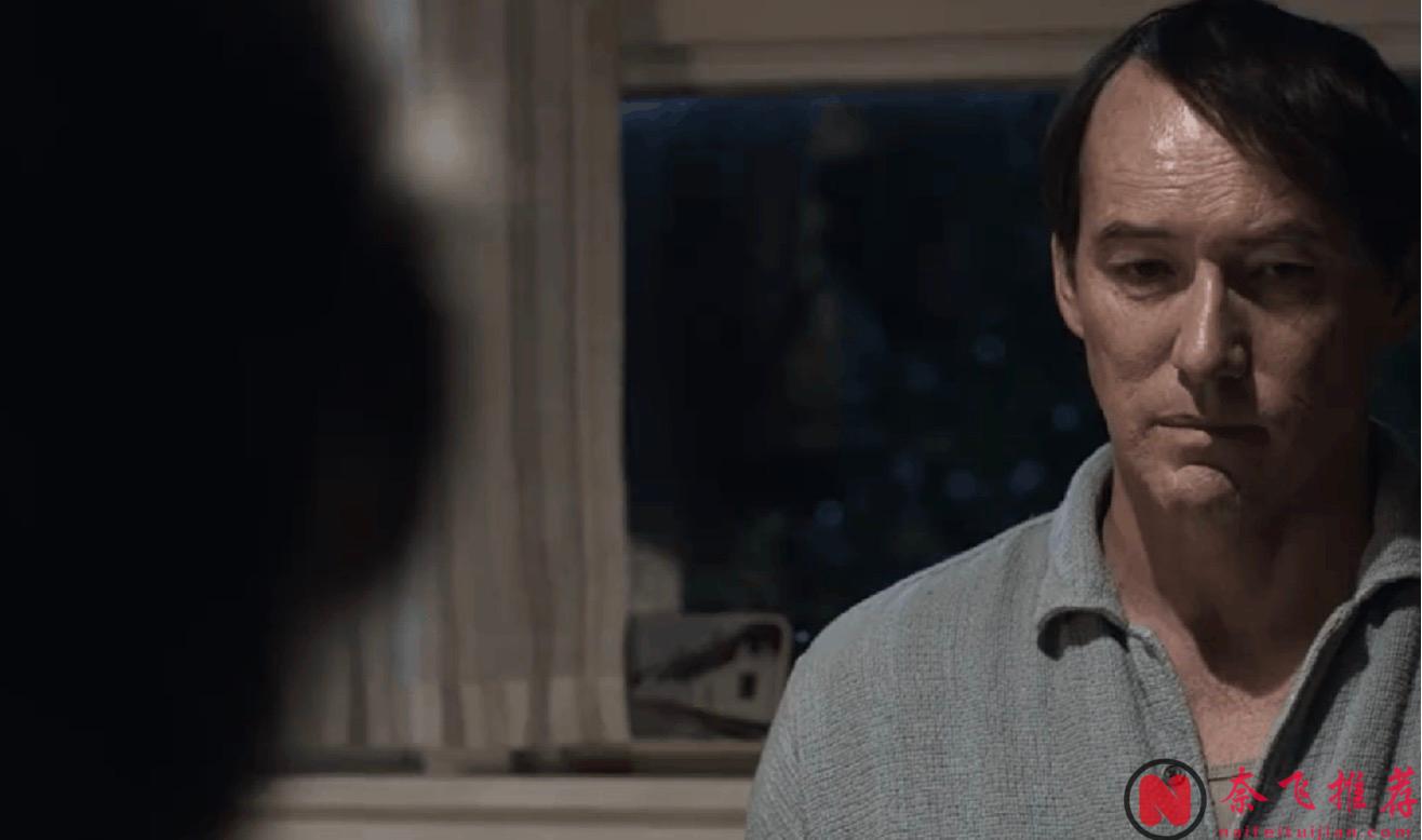 是连环杀手也是警局清洁工，《黑暗城市- 清扫魔》真是一部上瘾恐怖犯罪剧！