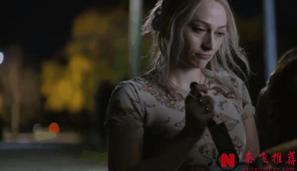 是连环杀手也是警局清洁工，《黑暗城市- 清扫魔》真是一部上瘾恐怖犯罪剧！