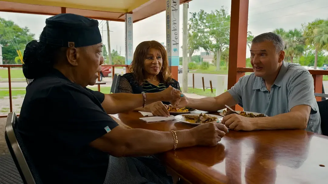 吃貨的頂級享受《菲爾來蹭飯 第七季》！