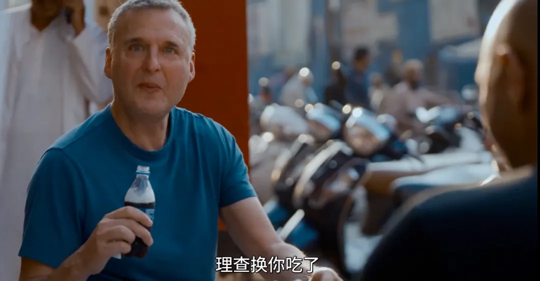 吃貨的頂級享受《菲爾來蹭飯 第七季》！