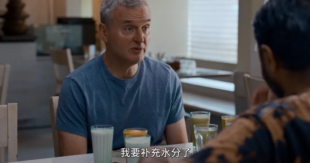 吃貨的頂級享受《菲爾來蹭飯 第七季》！