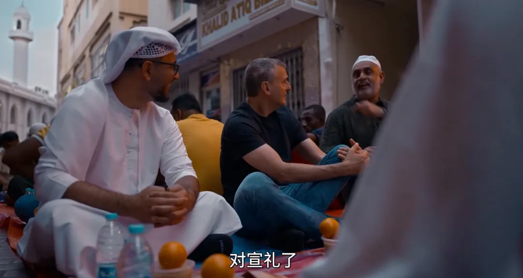 吃貨的頂級享受《菲爾來蹭飯 第七季》！