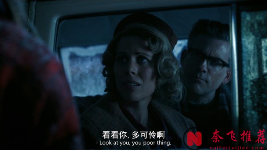 《小丑回魂：欢迎来到德里镇/它：欢迎来到德利镇》一上线飙到9分，这HBO版《怪奇物语》太生猛！