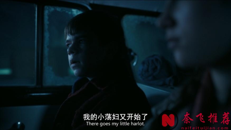 《小丑回魂：欢迎来到德里镇/它：欢迎来到德利镇》一上线飙到9分，这HBO版《怪奇物语》太生猛！