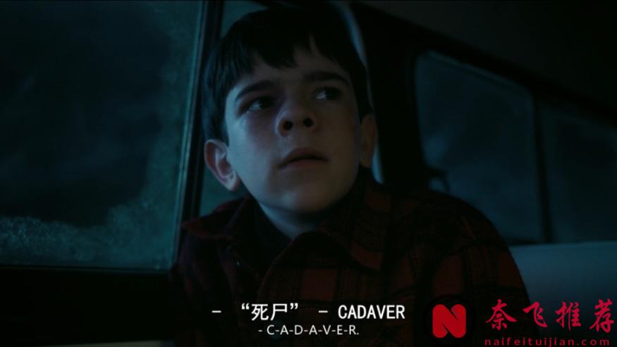 《小丑回魂：欢迎来到德里镇/它：欢迎来到德利镇》一上线飙到9分，这HBO版《怪奇物语》太生猛！