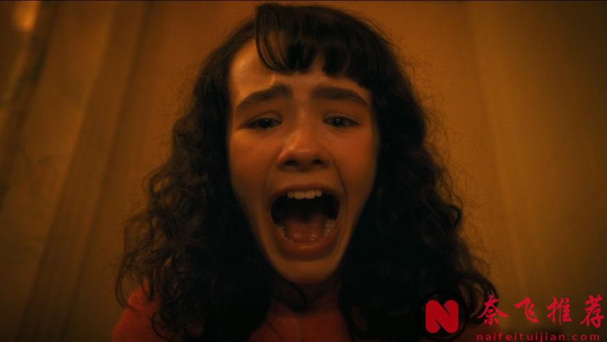 《小丑回魂：欢迎来到德里镇/它：欢迎来到德利镇》一上线飙到9分，这HBO版《怪奇物语》太生猛！