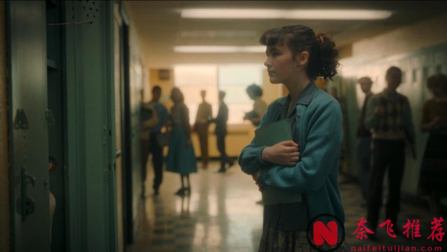 《小丑回魂：欢迎来到德里镇/它：欢迎来到德利镇》一上线飙到9分，这HBO版《怪奇物语》太生猛！