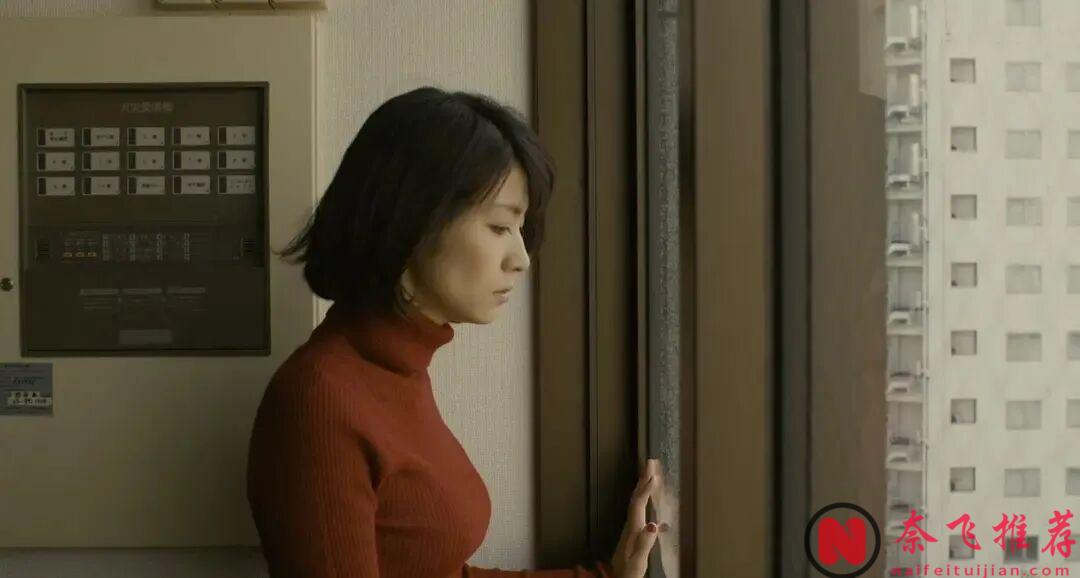 5部被忽略的日本尺度片，都是女神級的演員，錯過比較可惜