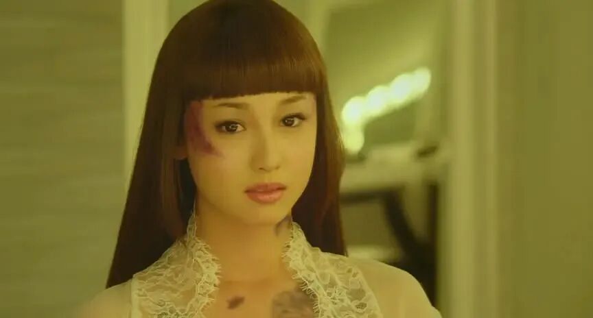 5部被忽略的日本尺度片，都是女神級的演員，錯過比較可惜