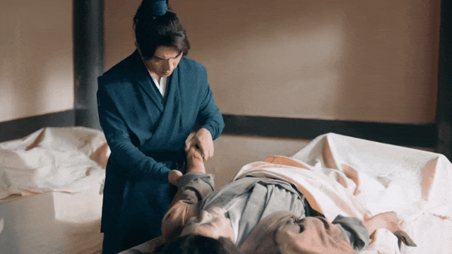 鬼屋、祭祀、還魂……大陸新開播恐怖片《大炎詭聞錄》震撼上映，膽小勿入！