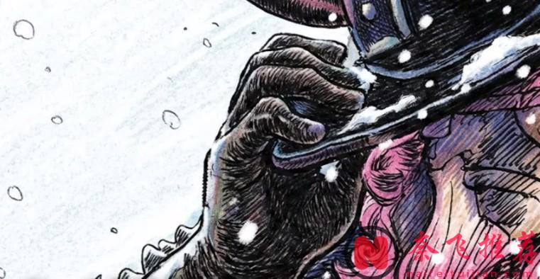 海贼王1171话：伊姆太掉价了，洛基26亿的悬赏遭网友质疑