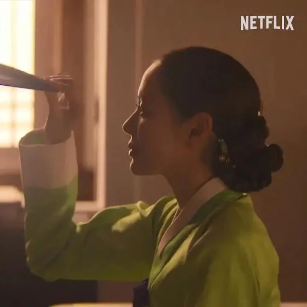 《挑情丑闻》里最悲情的人：赵夫人连心动，都得包装成算计