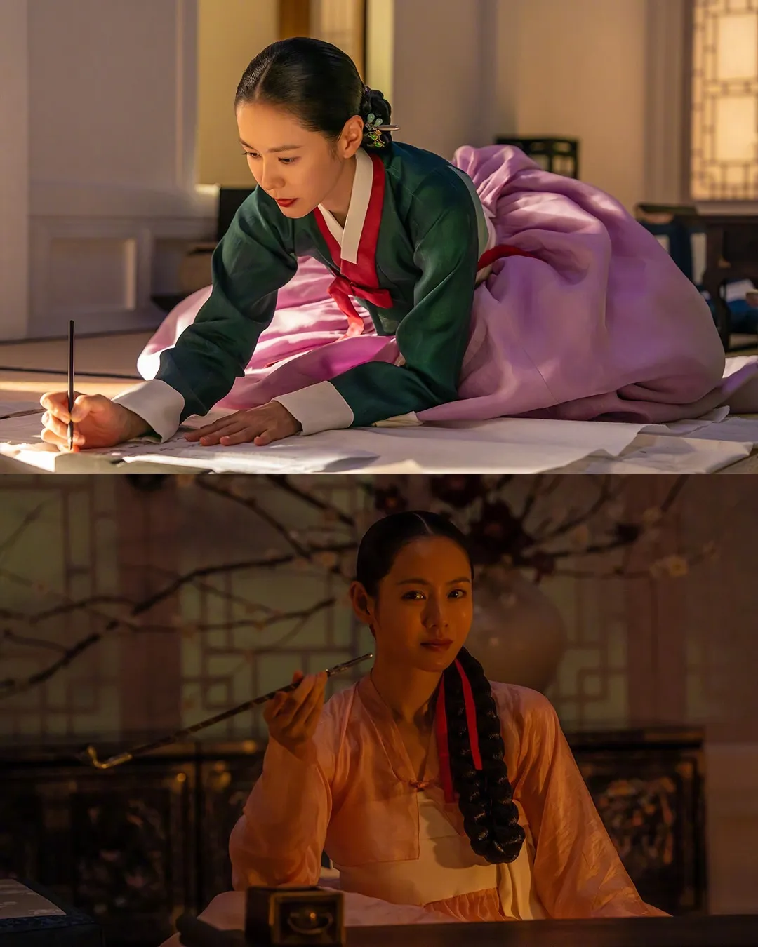《挑情丑闻》里最悲情的人：赵夫人连心动，都得包装成算计