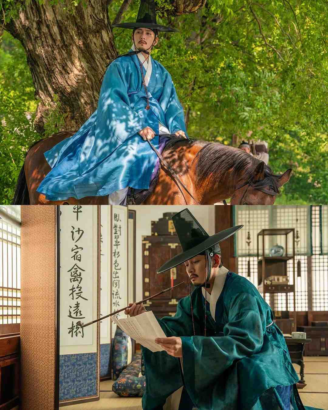 《挑情丑闻》里最悲情的人：赵夫人连心动，都得包装成算计