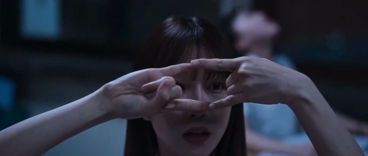 韩国短篇鬼片《鬼市》解析：五个故事，一个「贪」字