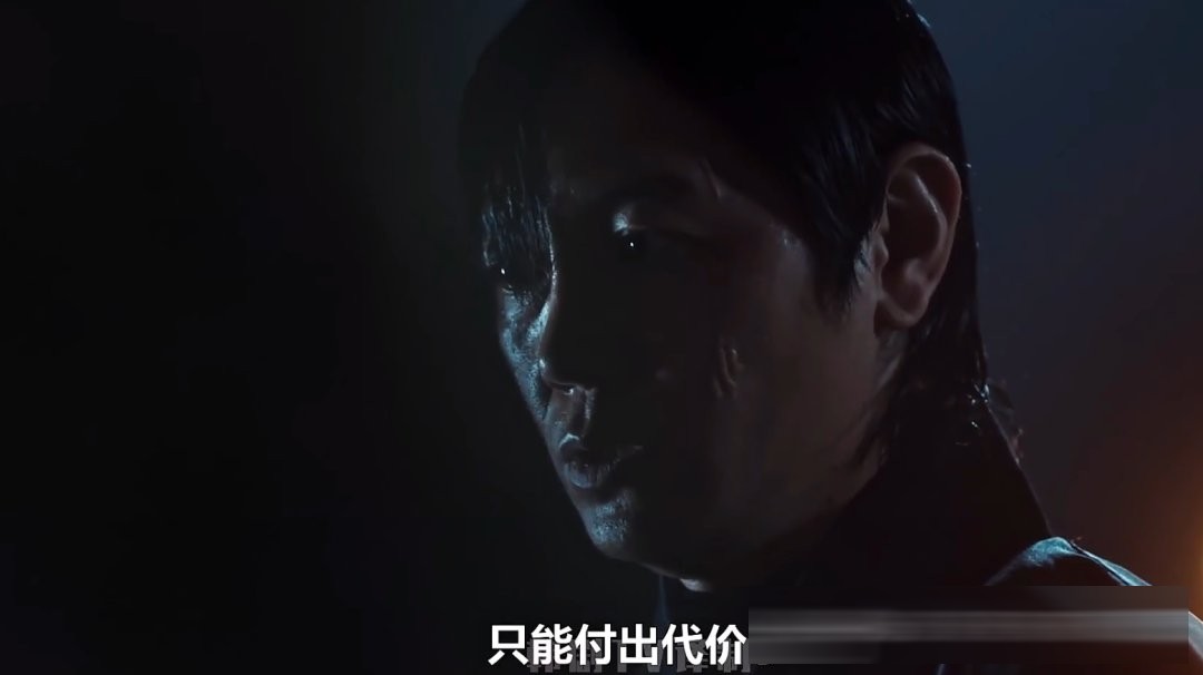 韩国短篇鬼片《鬼市》解析:五个故事,一个「贪」字