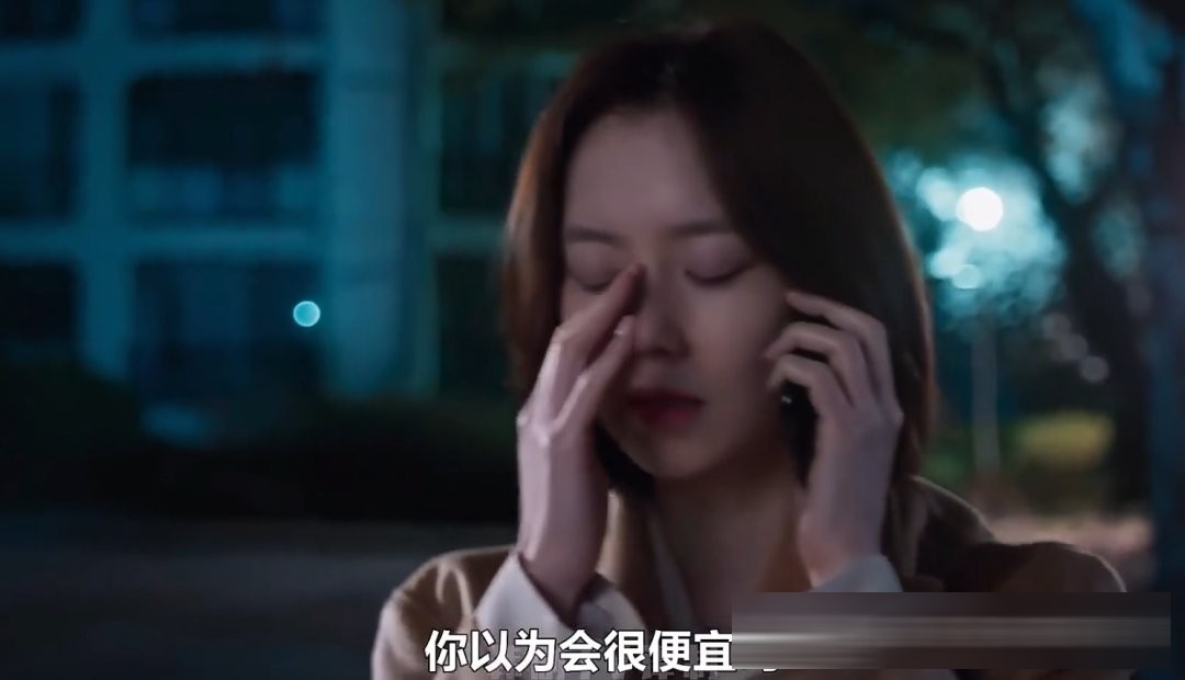 韩国短篇鬼片《鬼市》解析:五个故事,一个「贪」字