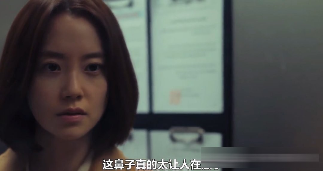 韩国短篇鬼片《鬼市》解析:五个故事,一个「贪」字