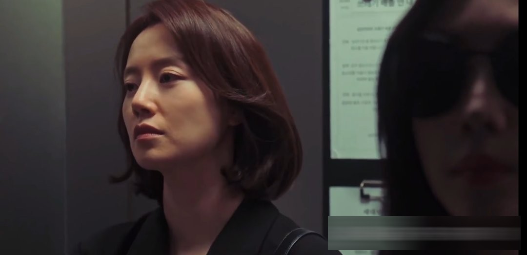 韩国短篇鬼片《鬼市》解析:五个故事,一个「贪」字