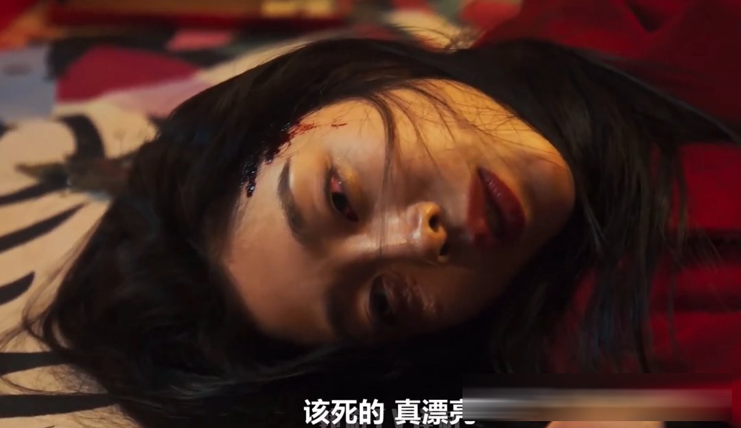 韩国短篇鬼片《鬼市》解析:五个故事,一个「贪」字