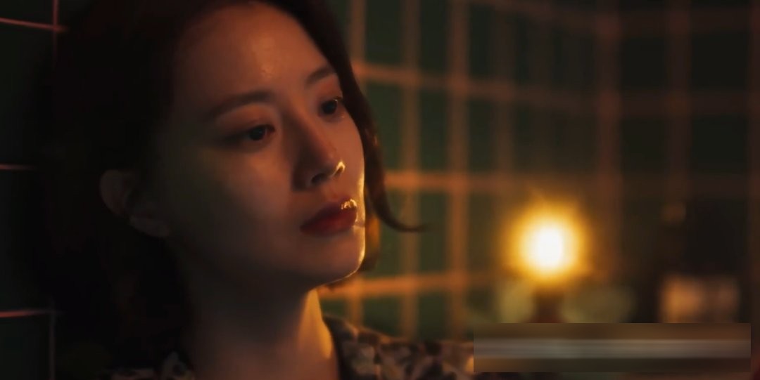 韩国短篇鬼片《鬼市》解析:五个故事,一个「贪」字