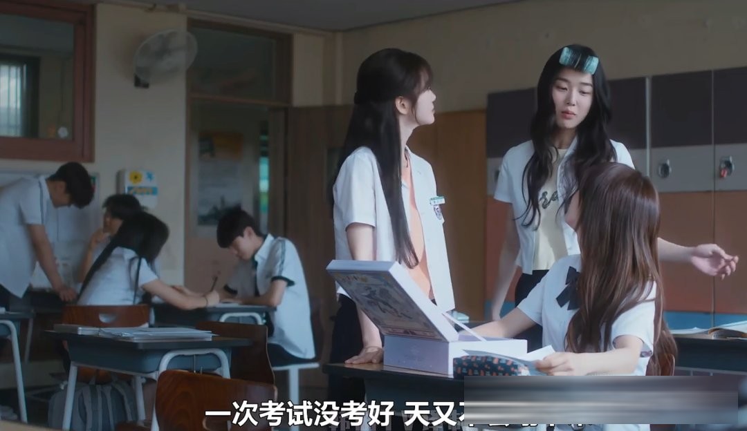 韩国短篇鬼片《鬼市》解析:五个故事,一个「贪」字