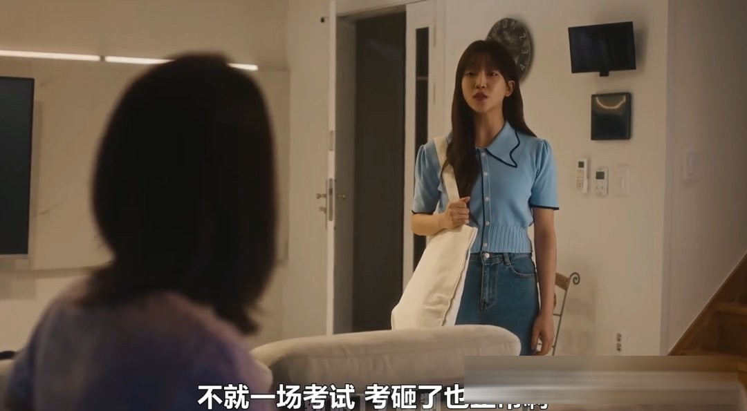 韩国短篇鬼片《鬼市》解析:五个故事,一个「贪」字
