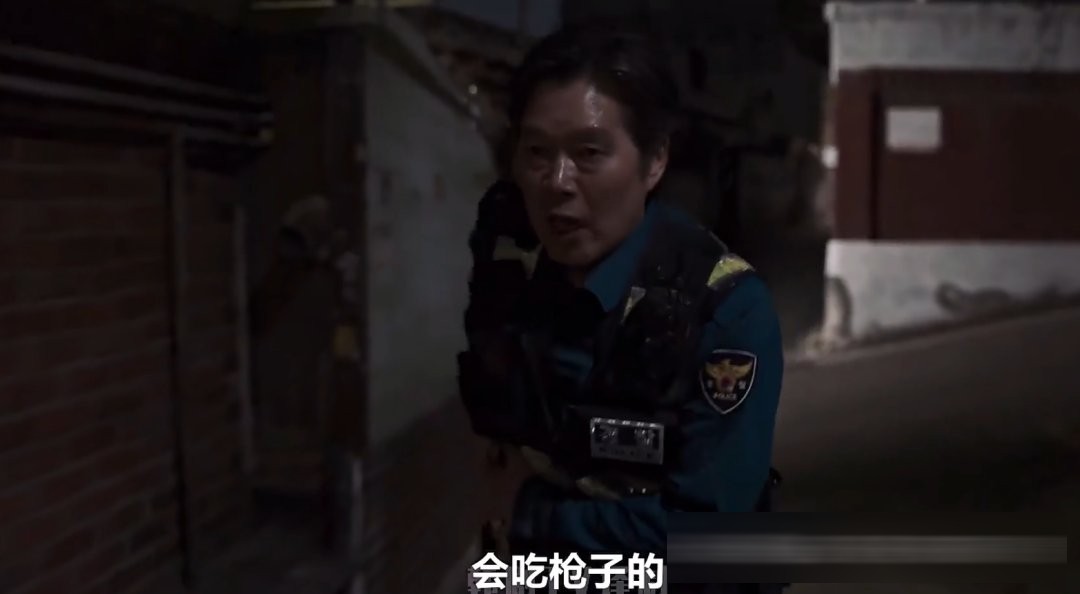 韩国短篇鬼片《鬼市》解析:五个故事,一个「贪」字