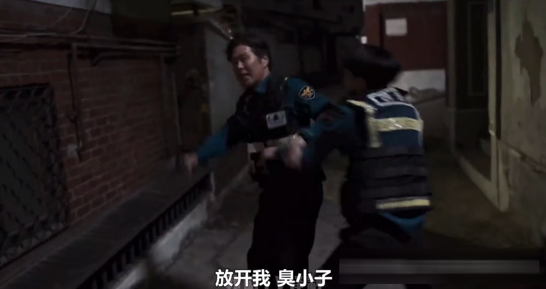 韩国短篇鬼片《鬼市》解析:五个故事,一个「贪」字