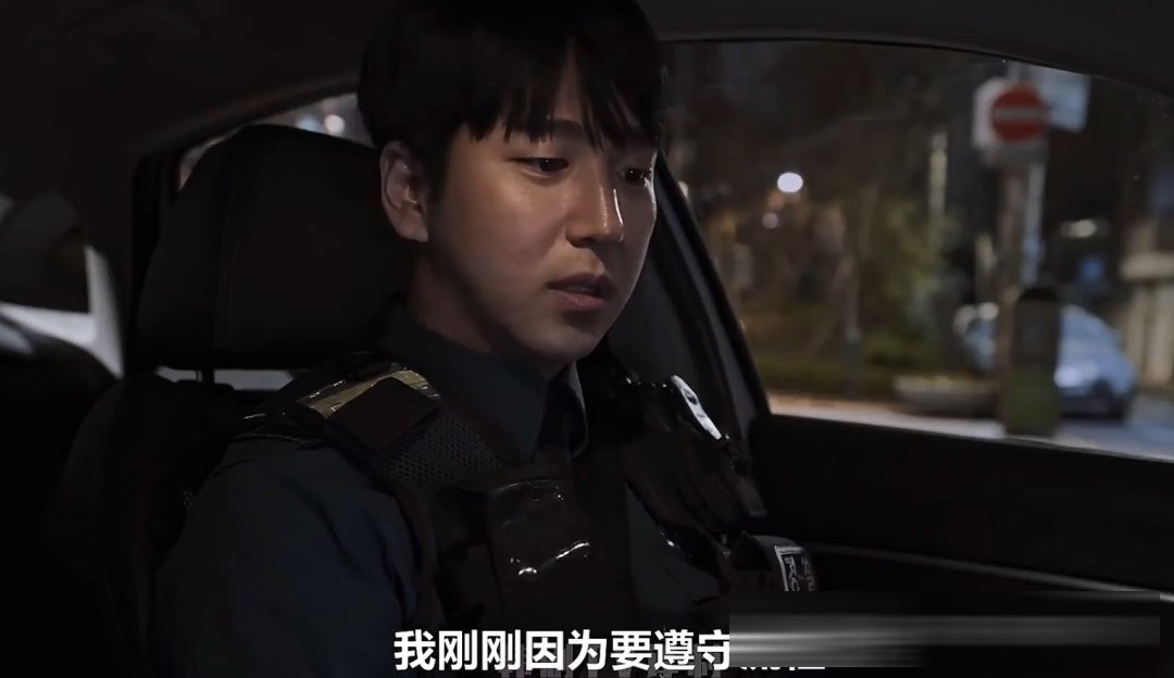 韩国短篇鬼片《鬼市》解析:五个故事,一个「贪」字
