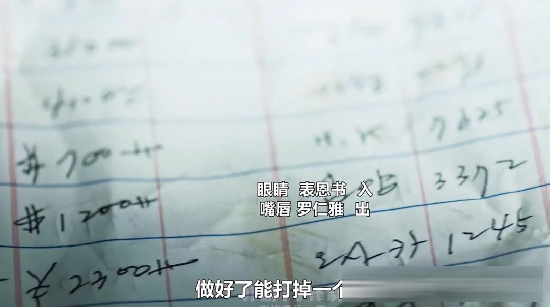 韩国短篇鬼片《鬼市》解析:五个故事,一个「贪」字