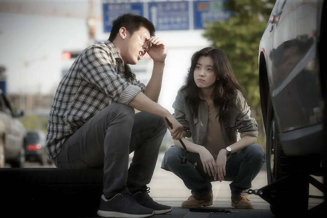 韩国超治愈爱情片《创可贴/创口贴/真爱911》，女神挑战从影底线，看完都失眠了