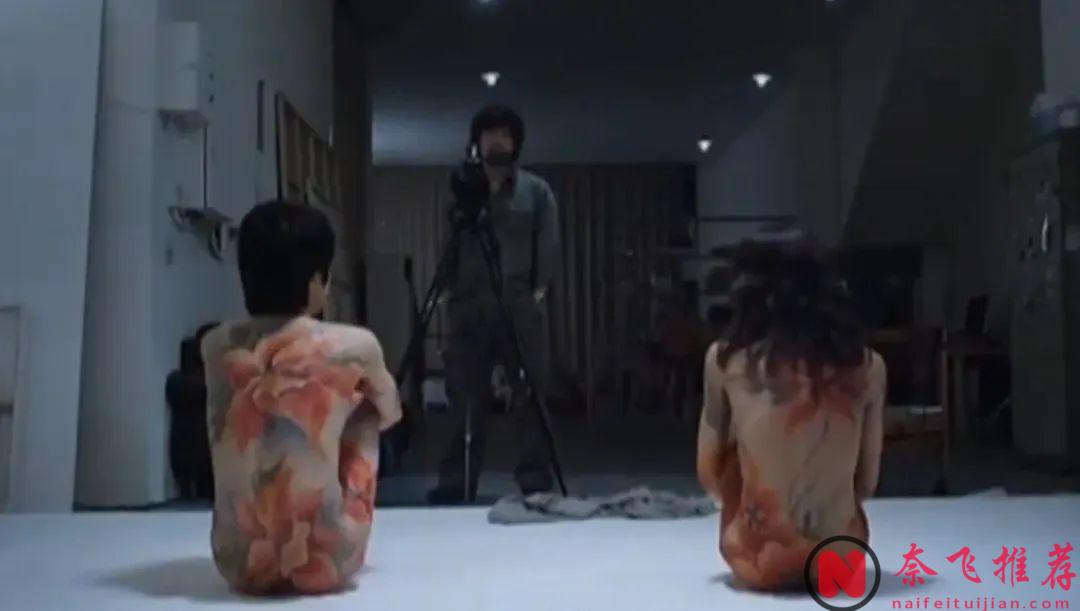 諾貝爾文學獎影視化作品《素食主義者》，拒絕肉食抵抗世界有用嗎？