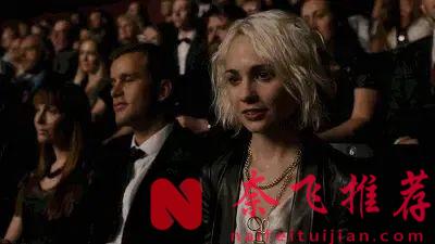 盘点Netflix五部史诗级硬核限制级美剧