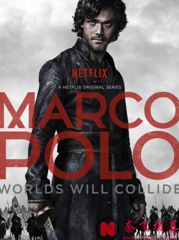 盘点Netflix五部史诗级硬核限制级美剧